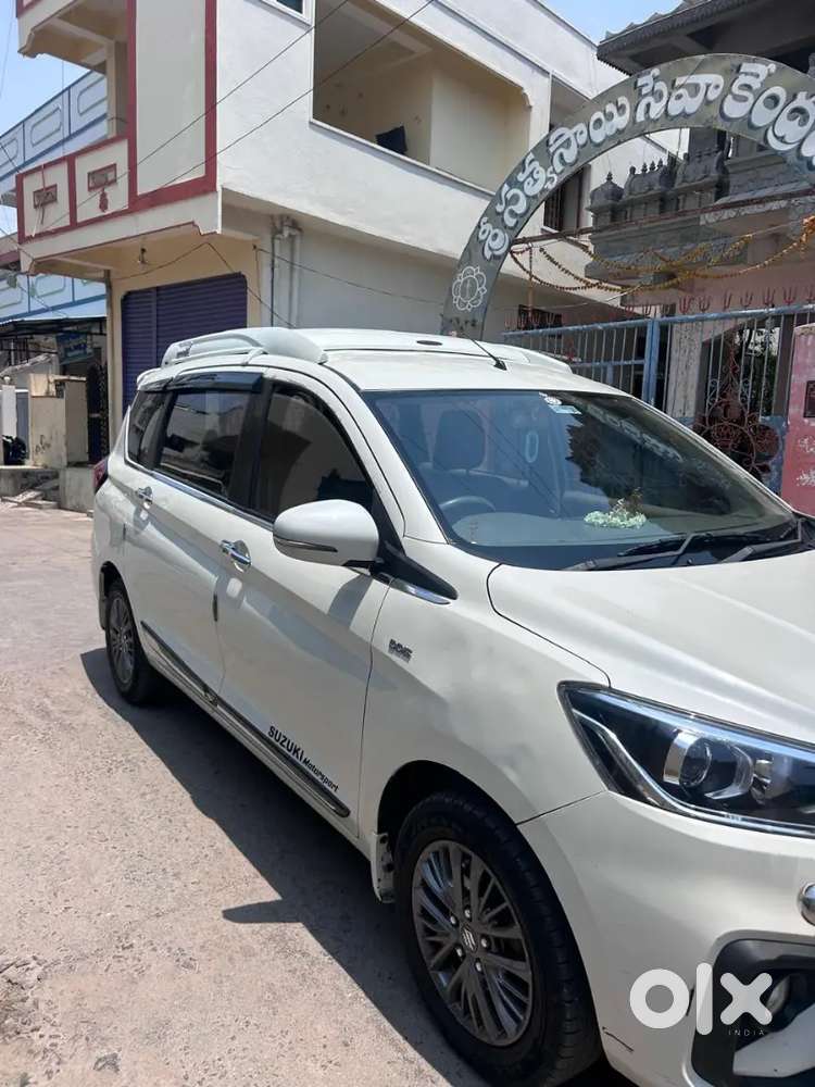 Ertiga 1.5 Engine