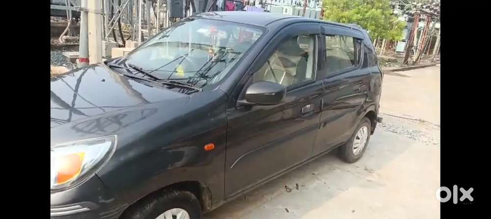 Maruti Suzuki Alto 2020 Petrol Manual