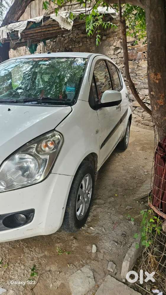 Maruti Suzuki Ritz 2010 Petrol Manual