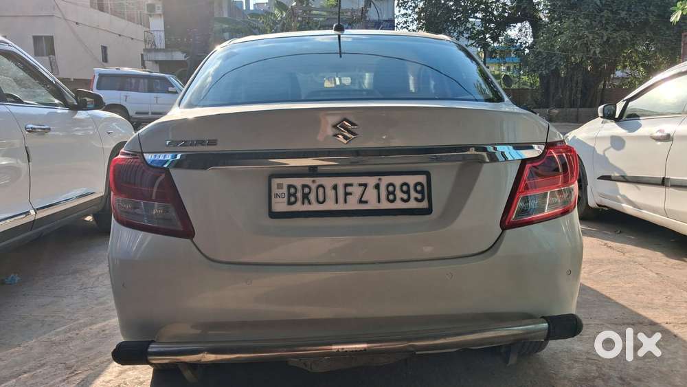 Maruti Suzuki Dzire 1.2 Zxi Cng, 2023, Cng & Hybrids