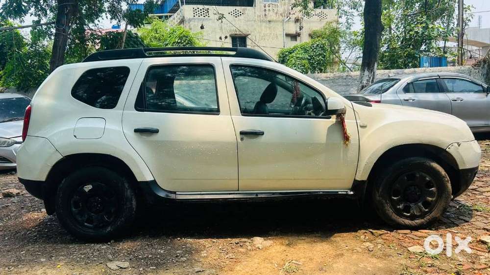 Renault Duster 2012-2015 85ps Diesel Rxe, 2013, Diesel