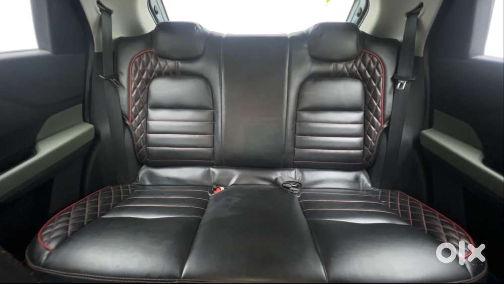 Tata Punch Adventure Amt, 2023, Petrol