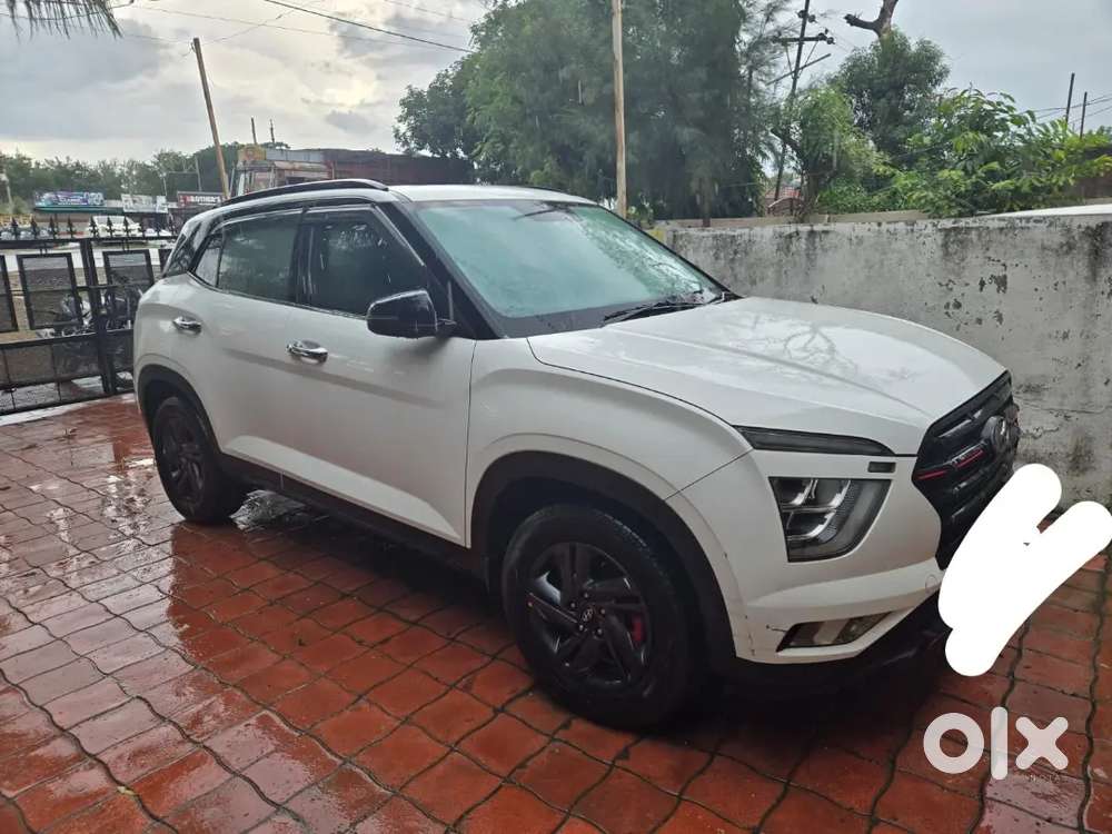 Hyundai Creta 1.5 S Diesel 2022
