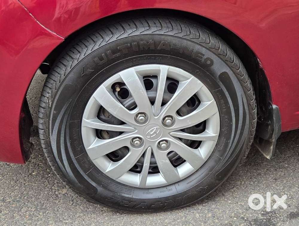 Hyundai I10 Sportz 1.1 Irde2, 2017, Petrol