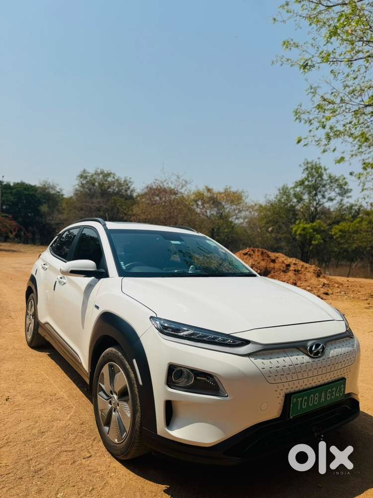 Hyundai Kona Electric 2024