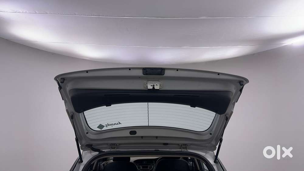 Hyundai Elite I20 [ ] 1.2 Sportz, 2016, Petrol
