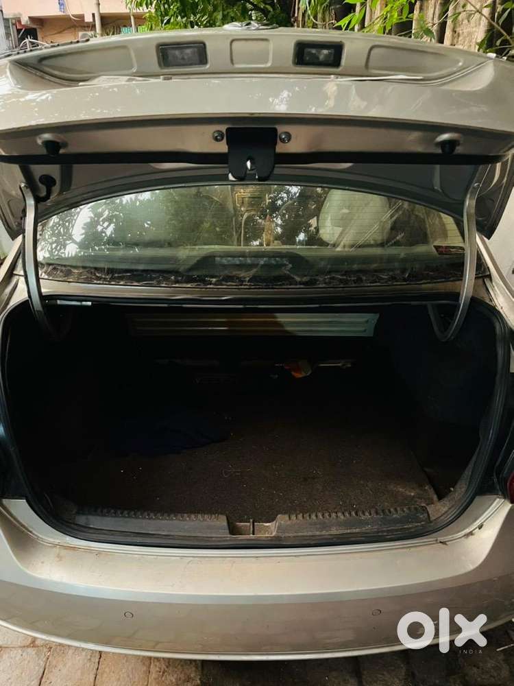 Volkswagen Vento 2014 Petrol Well Maintained