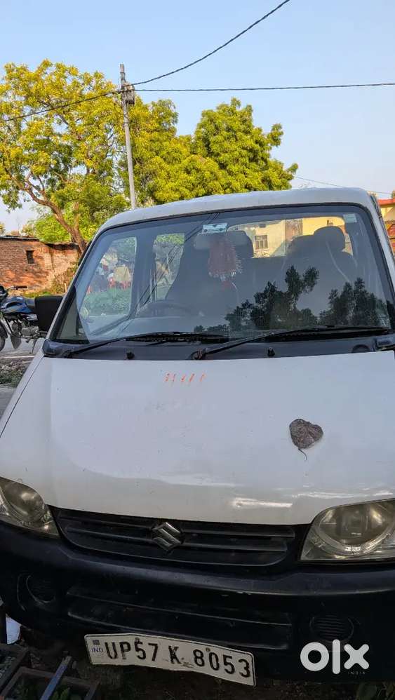 Maruti Suzuki Eeco 2011 कार