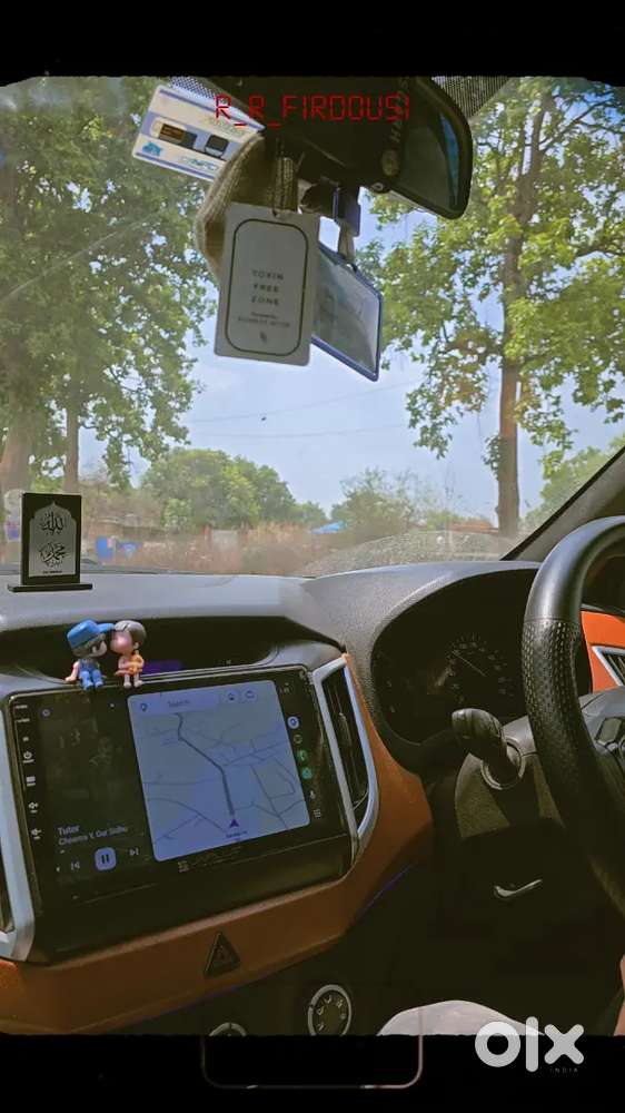 Creta 2019 Diesel