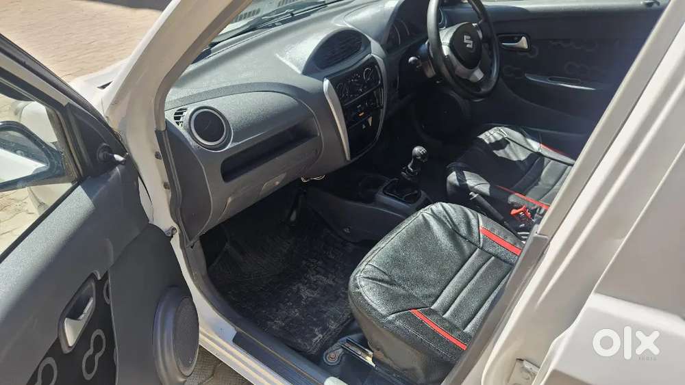 Maruti Suzuki 800 2016 Petrol Good Condition