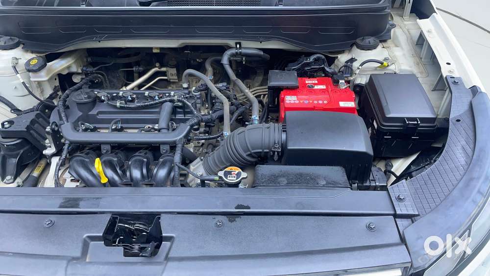 Hyundai Venue Sx, 2023, Petrol