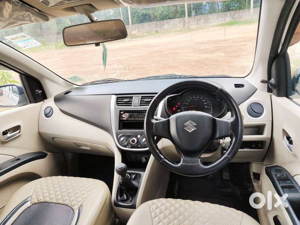 Maruti Suzuki Celerio Vxi(o), 2020, Petrol
