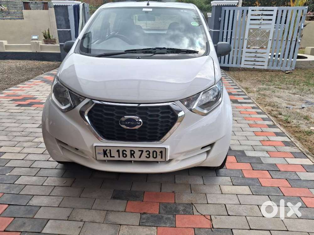 Datsun Redi-go 2017 Limited Edition