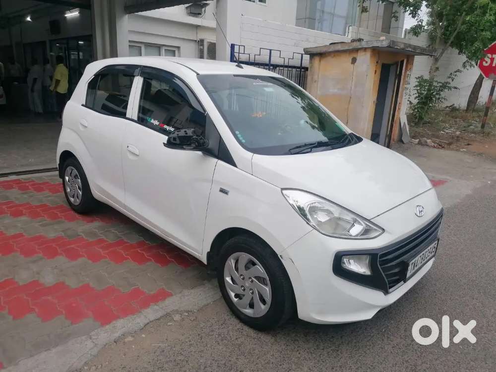 Hyundai Santro 2022 Sportz Amt