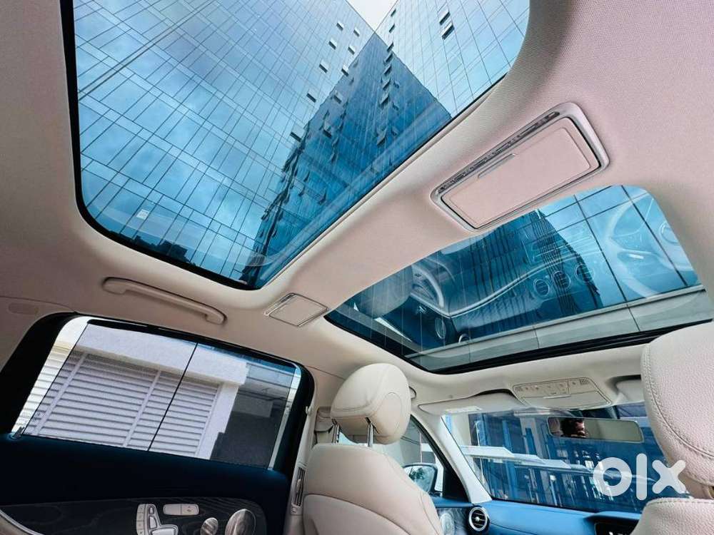 Mercedes-benz E-class E220d Lwb, 2024, Diesel
