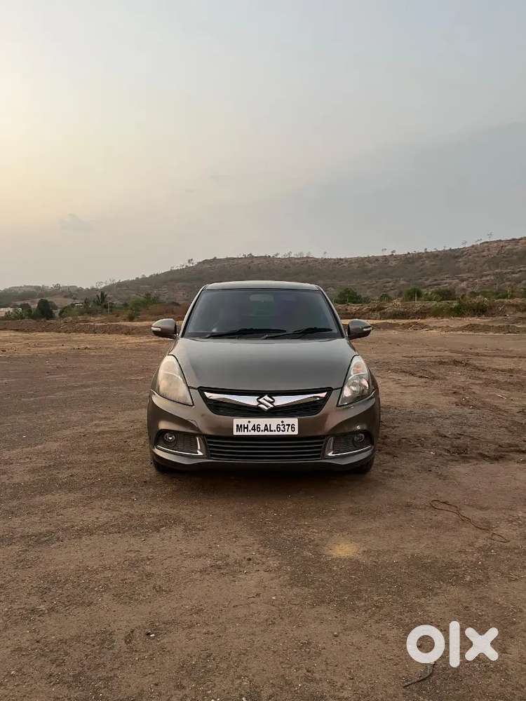 Maruti Suzuki Swift Dzire Vxi  2015 Model  1st Owner