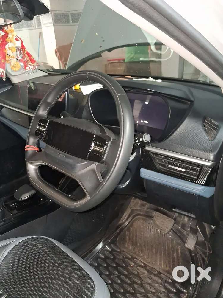 Tata Curvv 2025