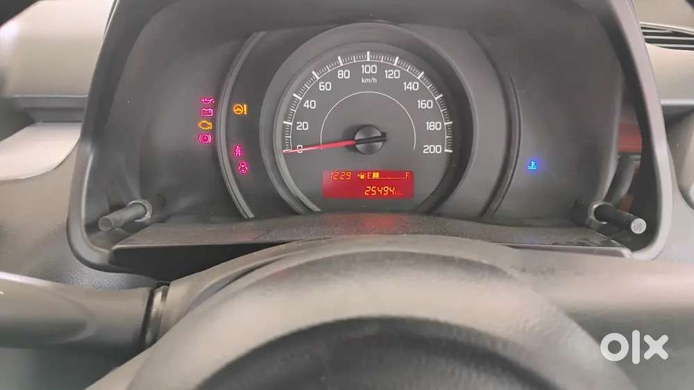 Maruti Suzuki Swift 2022 First Owner +50k Accessories  Co