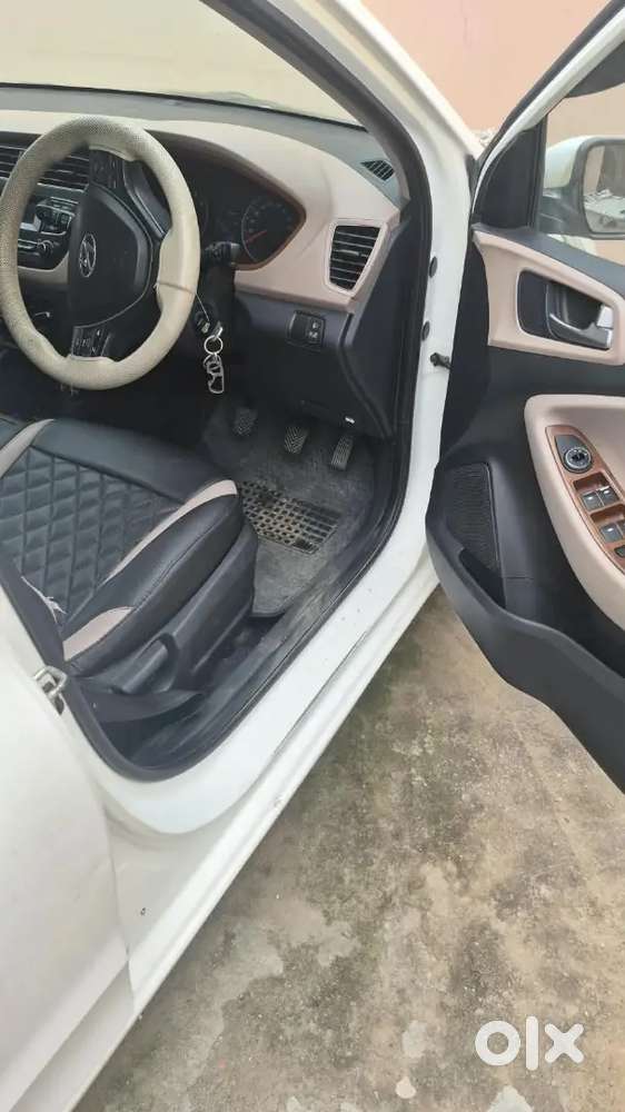Hyundai I20 Magna 2019