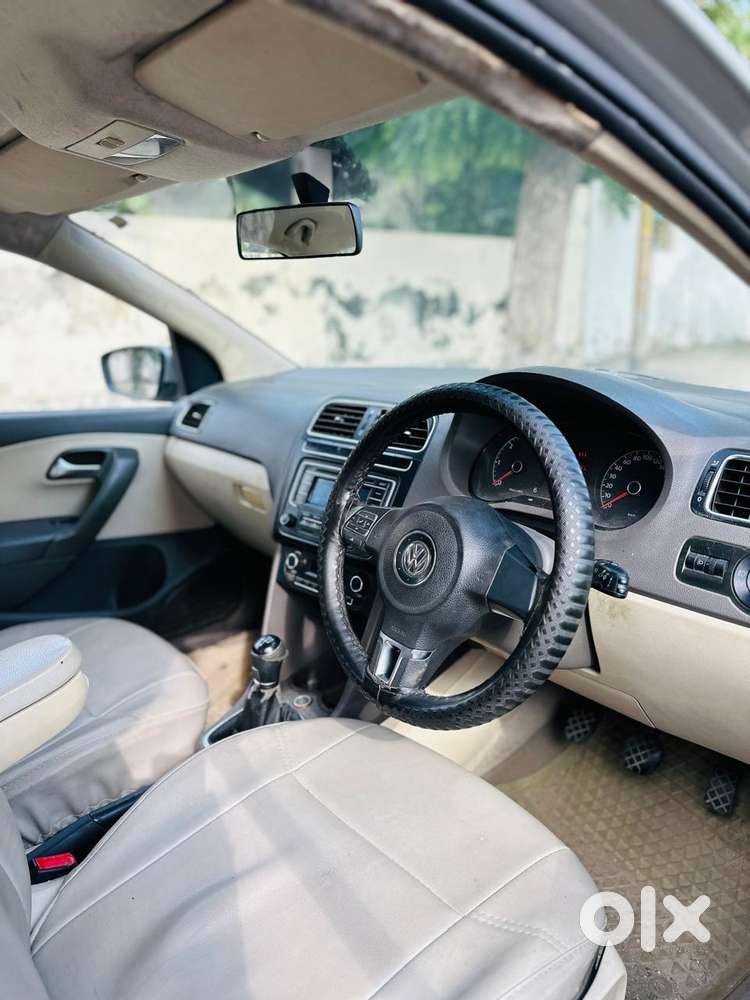 Volkswagen Vento 2013-2015 1.6 Highline, 2014, Diesel