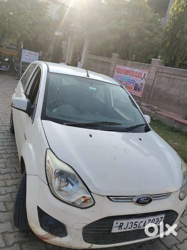 Ford Figo Diesel Lxi 2016