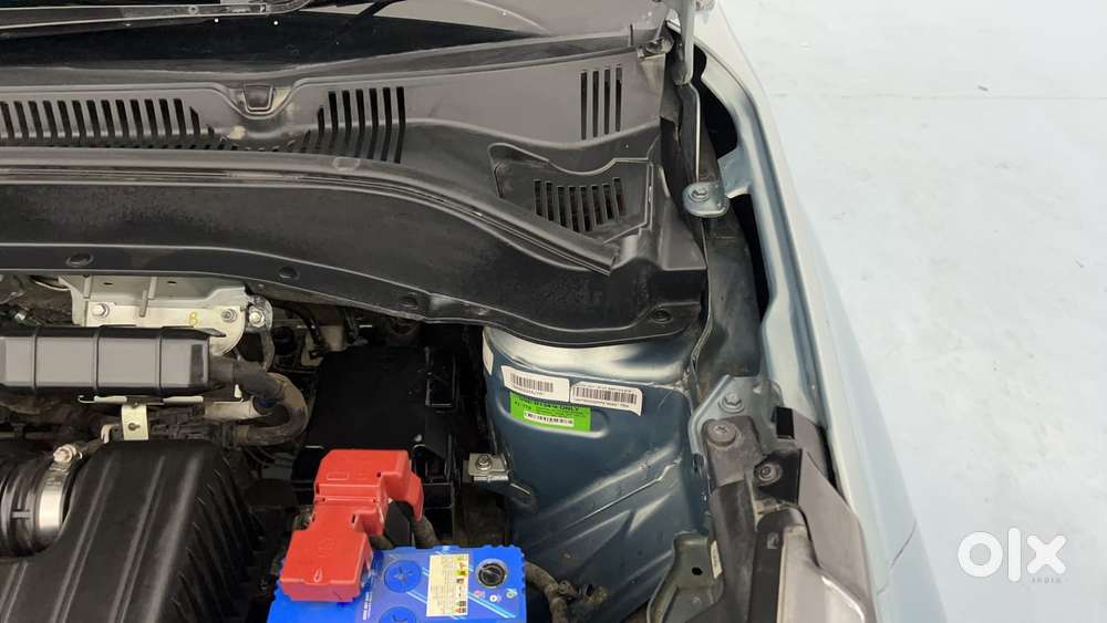 Tata Punch Adventure, 2023, Petrol