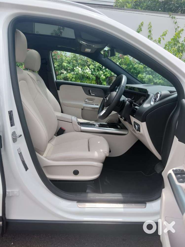 Mercedes-benz Gla 220d 4matic, 2025, Diesel