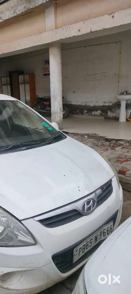 Hyundai I20 2011 Diesel Well Maintained