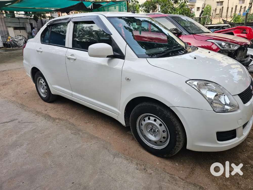 Swift Dzire 2014 Diesel 130000 Km Driven
