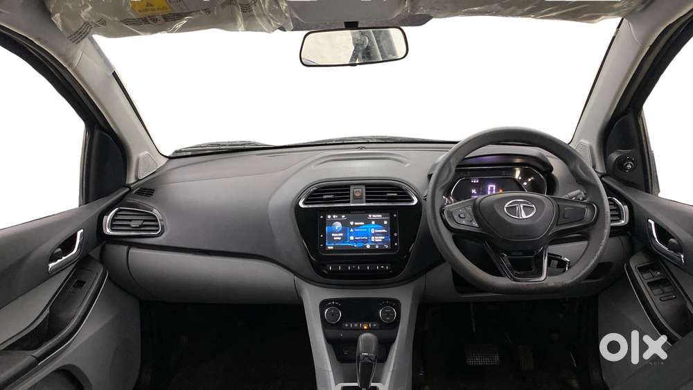 Tata Tiago Xza Plus, 2021, Petrol