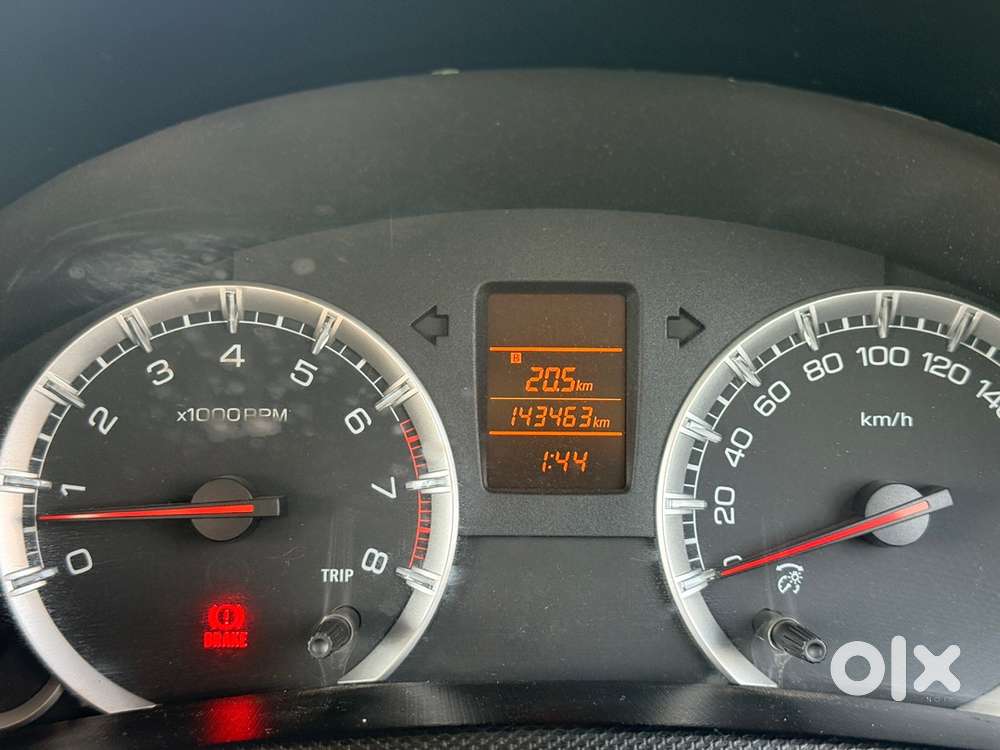 Maruti Suzuki Swift Dzire 2012 Year