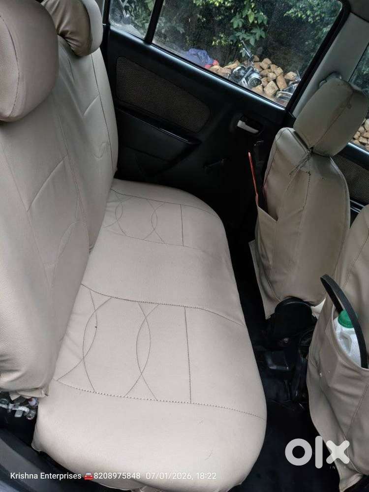 Maruti Suzuki Wagon R 1.0 Lxi Avnace Limited Edition, 2017, Cng & Hy..