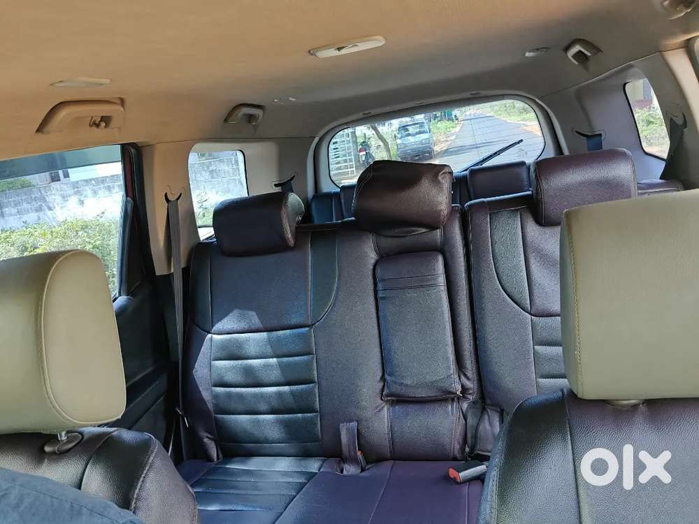 Mahindra Xuv500 2011 Diesel 138636 Km Driven