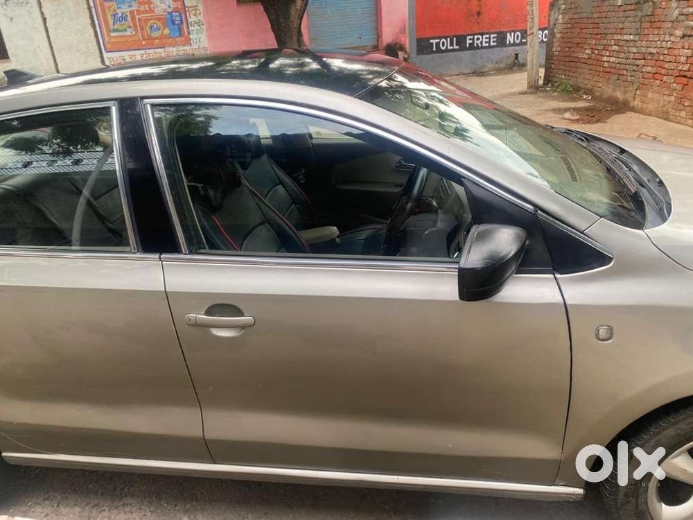 Skoda Diesel Car 2013