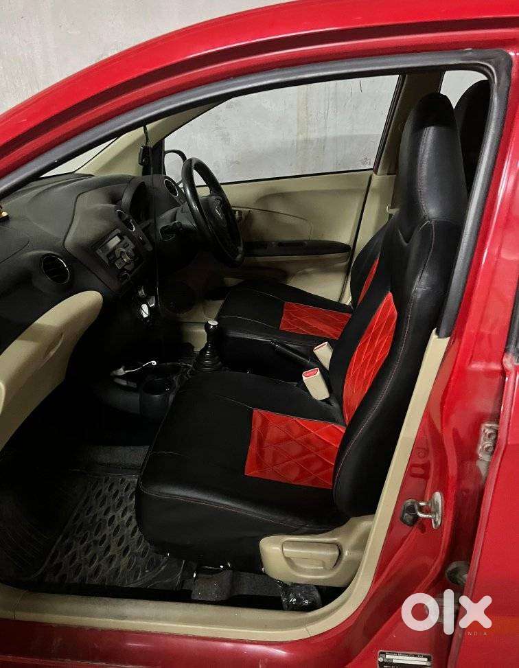 Honda Brio 2013-2016 S Mt, 2014, Petrol