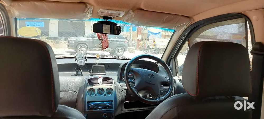 Tata Indica Ev2 Xeta 2019 Cng & Hybrids Well Maintained