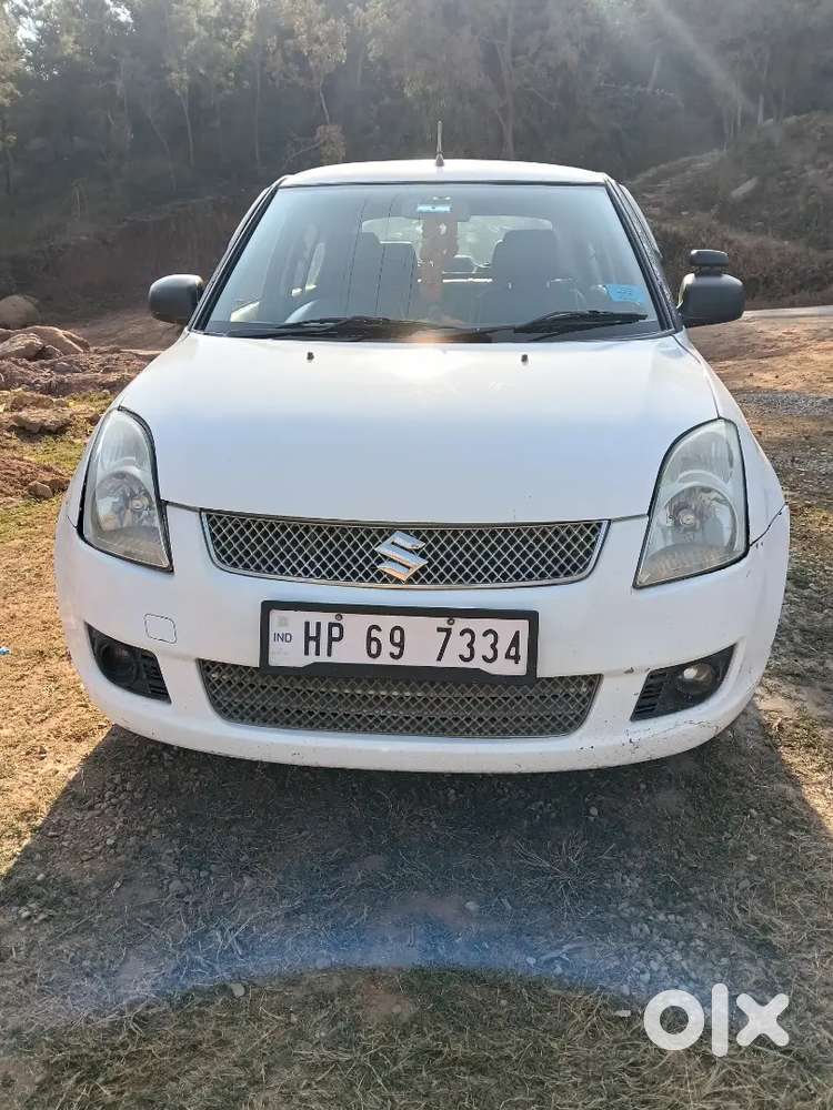 Maruti Suzuki Dzire 2013 Diesel 200000 Km Driven
