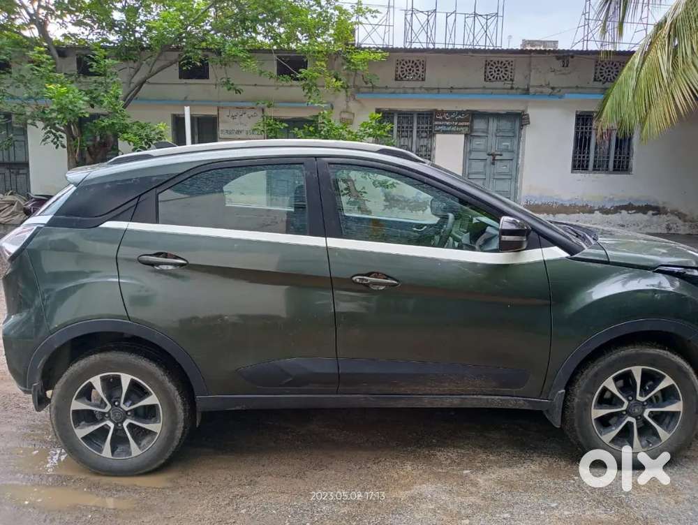 Tata Nexon For Sale