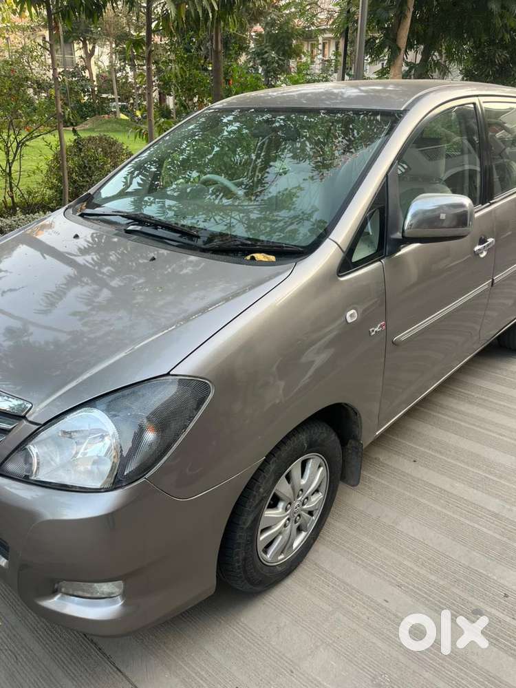 Toyota Innova