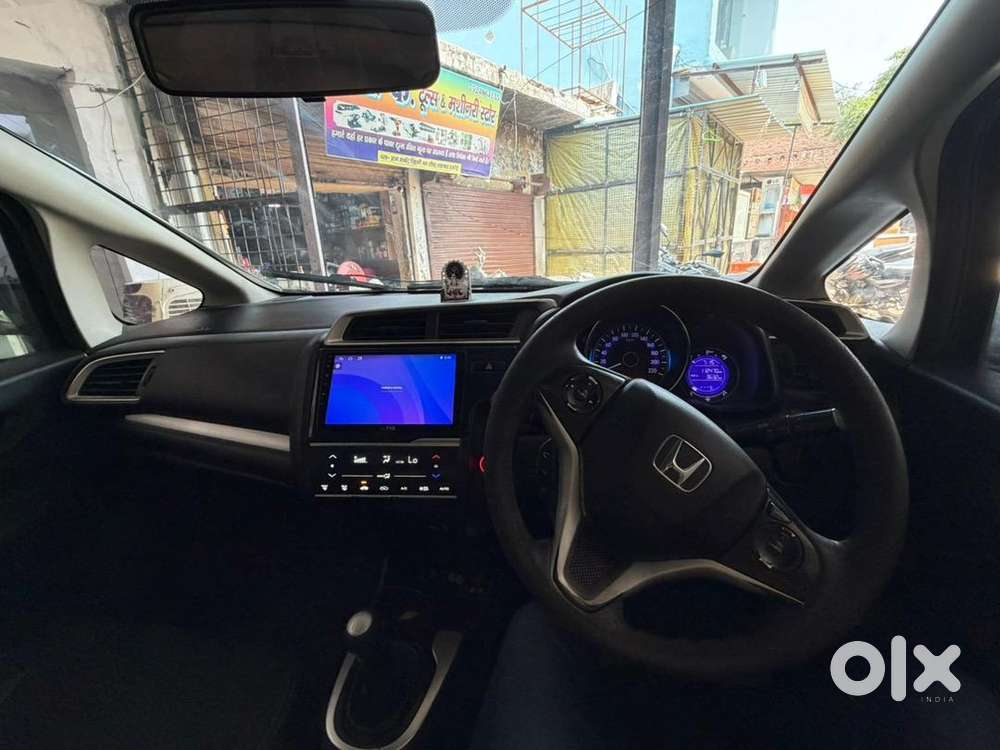 Honda Diesel Car 2018