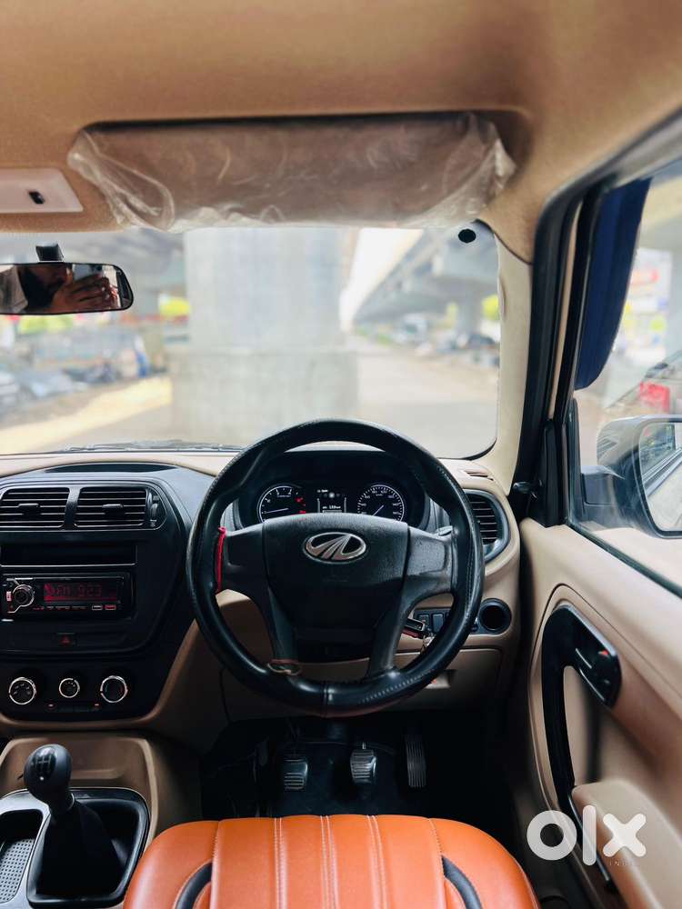 Mahindra Bolero Neo N4, 2022, Diesel