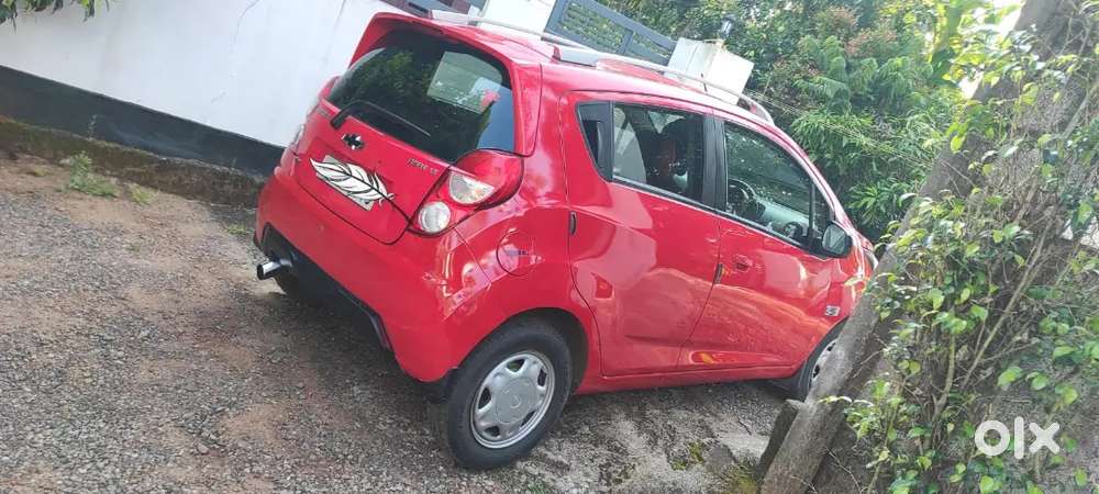 Chevrolet Beat Diesel 2014