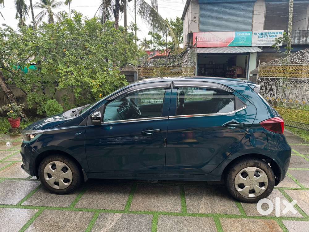 Tata Tiago Ev Xt 2023