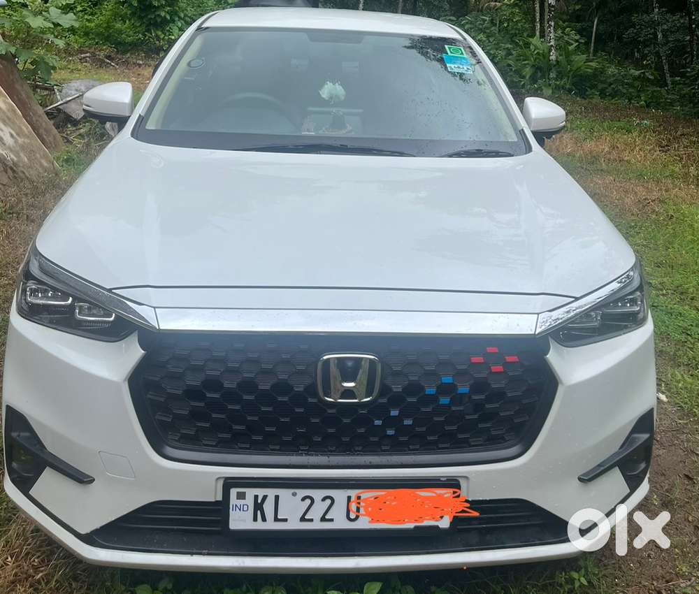 Honda Amaze Ex I-vtec 2025