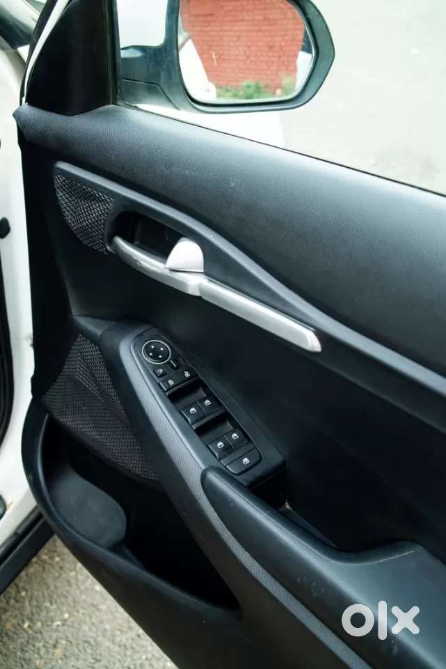 Kia Seltos 1.5 Htk+, 2019, Petrol