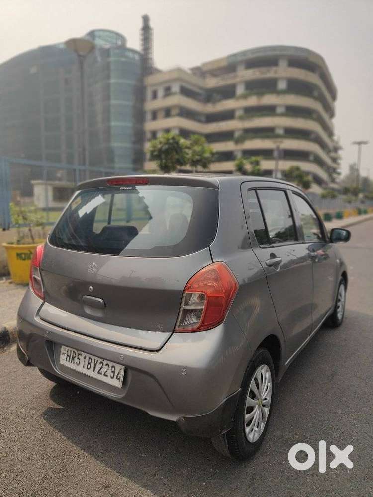 Maruti Suzuki Celerio Vxi(o), 2019, Cng & Hybrids