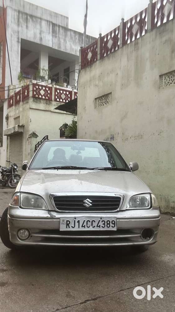 2006 Maruti Esteem Vxi