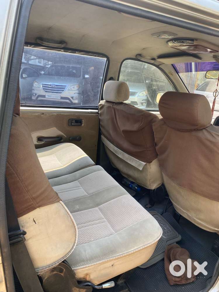 Chevrolet Tavera 2003-2007 Ss D1 Bsiii, 2006, Diesel