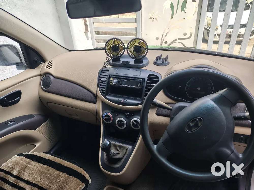 Hyundai I10 Petrol 2009 Era
