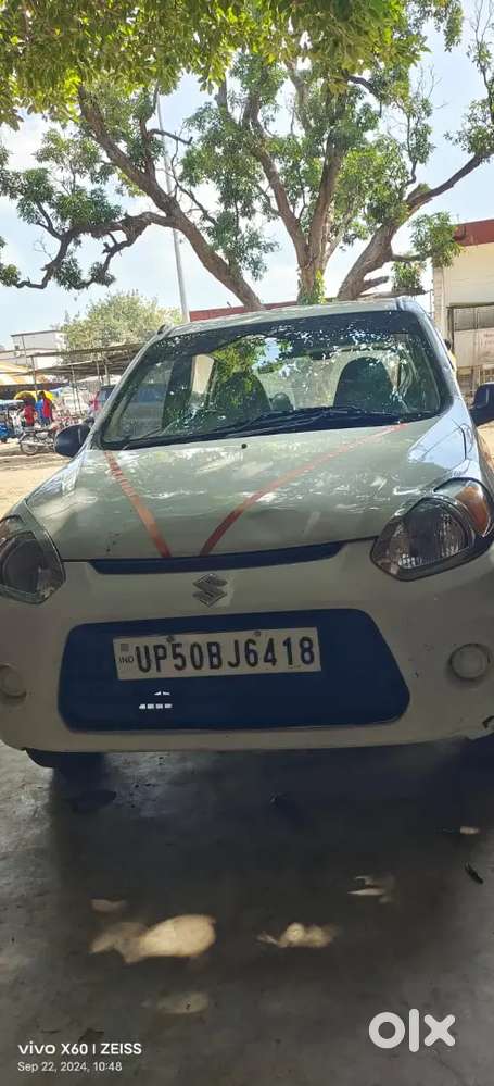 Maruti Suzuki 800 Ac Petrol 2018